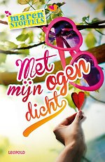Met mijn ogen dicht