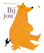 Bij jou