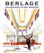 Berlage en een boef in het museum