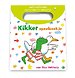 Kikker speelboekje