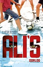 Ali's oorlog