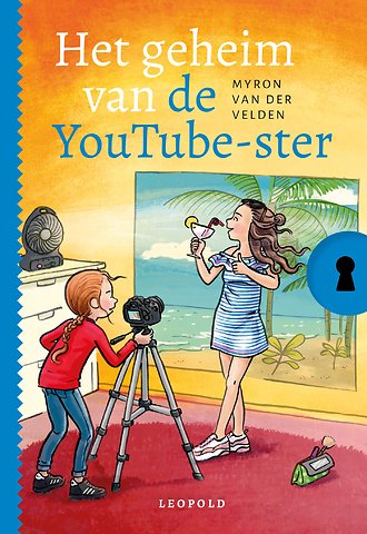 Het geheim van de YouTube-ster