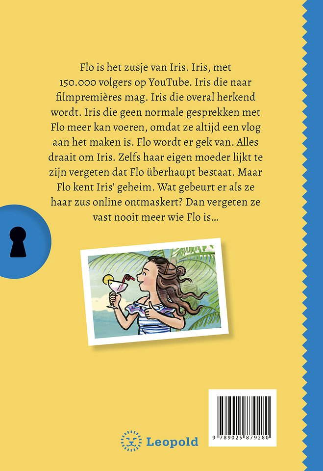 Het geheim van de YouTube-ster