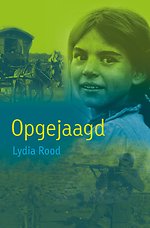 Opgejaagd