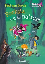 Foeksia redt de natuur