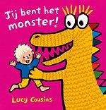 Jij bent het monster!