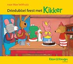 Driedubbel feest met Kikker