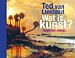 Wat is kunst? Wat is kunst?