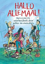 Hallo allemaal!