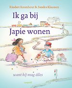 Ik ga bij Japie wonen