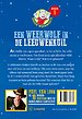 Een weerwolf in de Leeuwenkuil