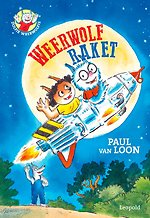 Weerwolfraket