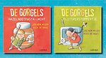 De Gorgels - uitdeelboekjes