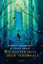 Wie achter deze deur verdwaalt