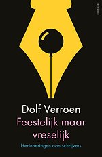 Feestelijk maar vreselijk