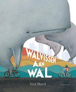 Walvissen aan wal
