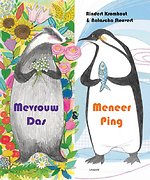 Mevrouw Das en meneer Ping