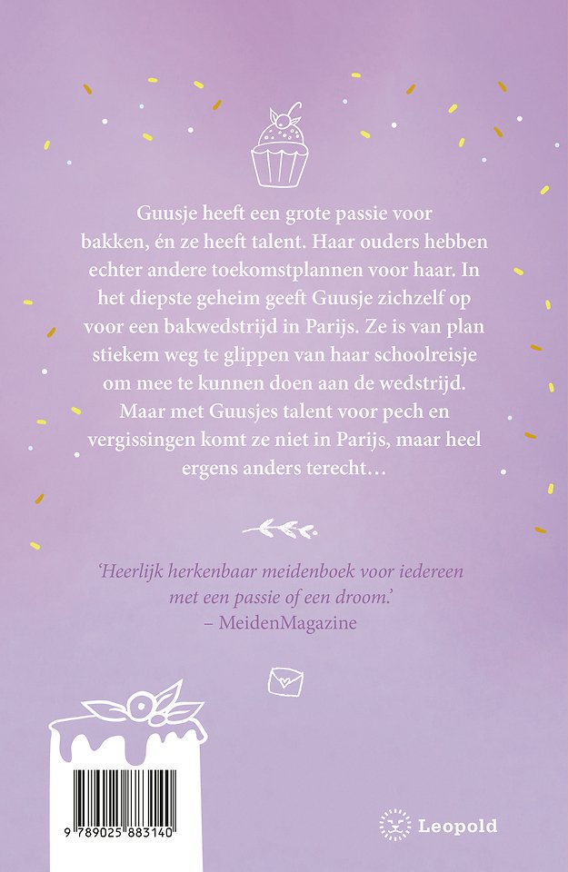 Recept voor een regelrechte ramp