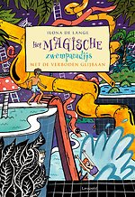 Het magische zwemparadijs met de verboden glijbaan