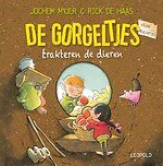 De Gorgeltjes trakteren de dieren