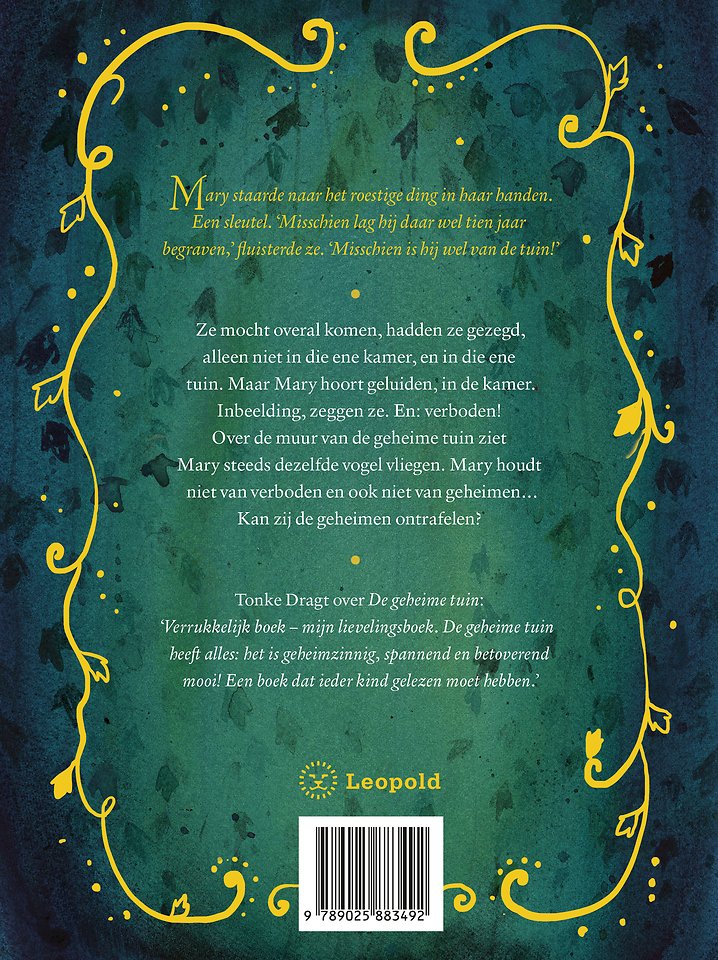 De geheime tuin