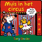 Muis in het circus