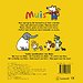 Muis in het circus