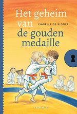 Het geheim van de gouden medaille