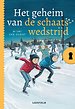 Het geheim van de schaatswedstrijd