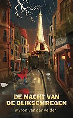 De nacht van de bliksemregen