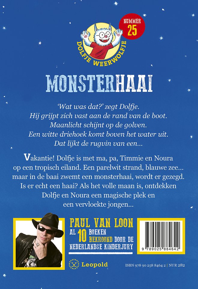 Monsterhaai