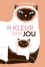 Ik kleur van jou