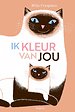 Ik kleur van jou