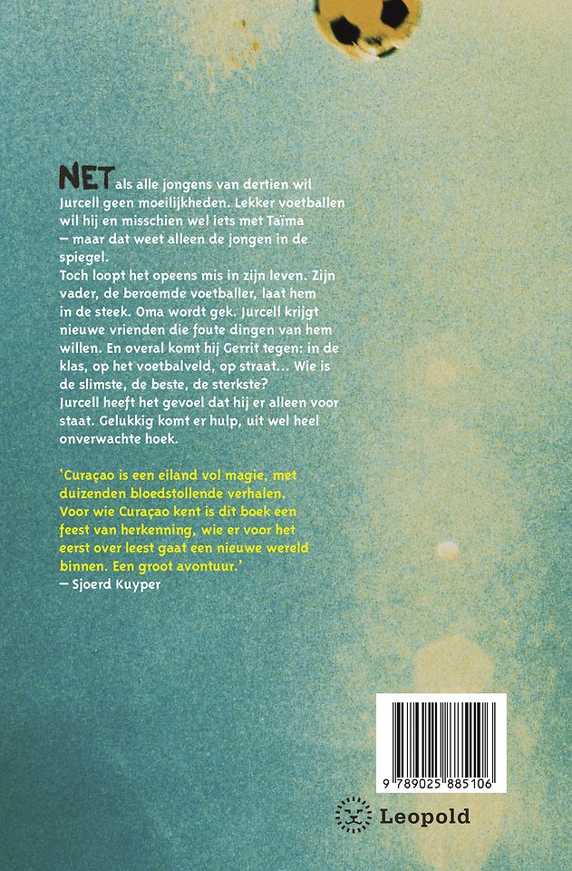 Vuurwerk in mijn hoofd