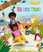 Bij ons thuis