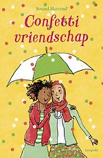 Confetti vriendschap