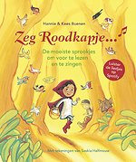 Zeg Roodkapje...