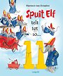 Spuit Elf telt tot tien… 11