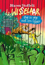 De Wisselaar - Oog in oog met een tijger