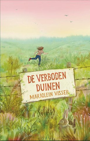 De Verboden Duinen