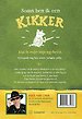 Meester Kikker