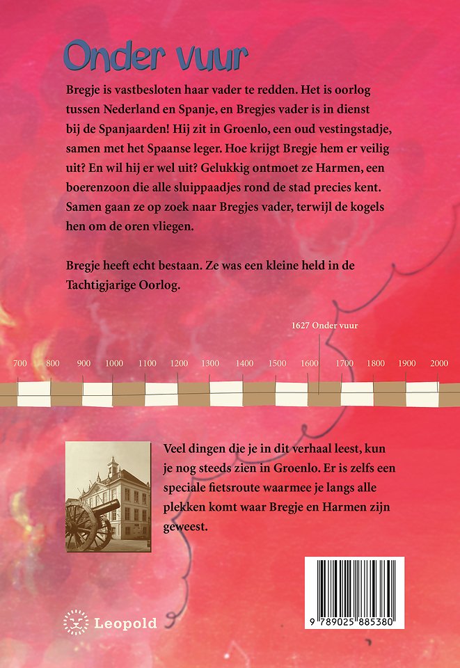 Onder vuur