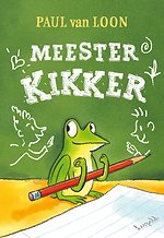 Meester Kikker