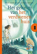 Het geheim van het verdwenen huis