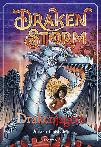 Drakenjagers