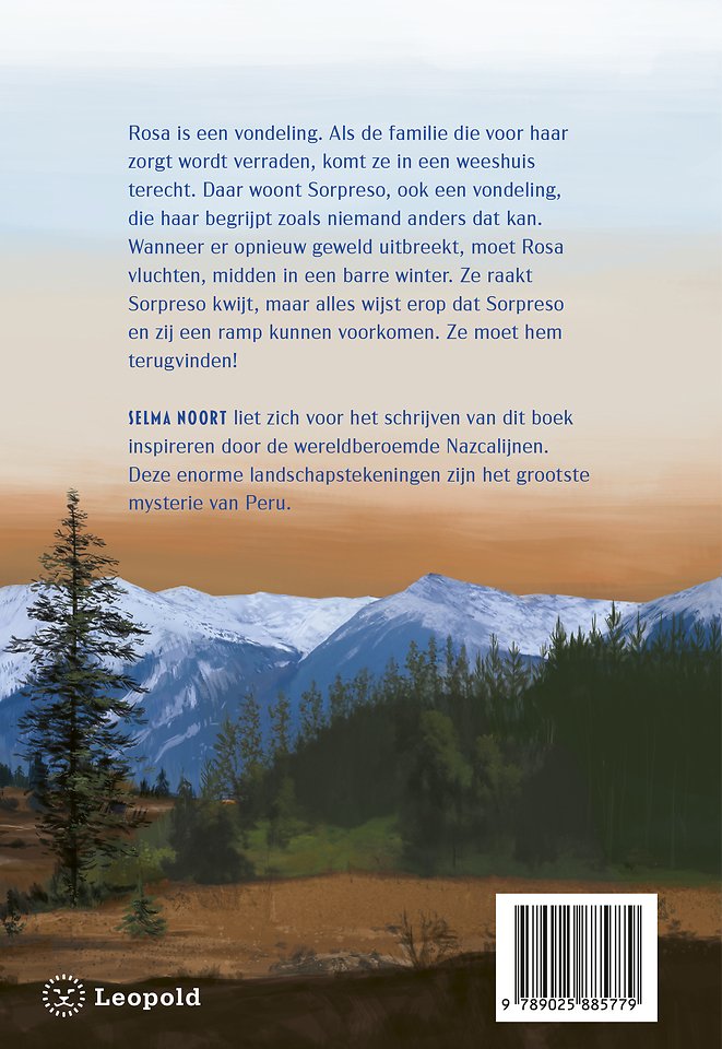 Als de hemel valt