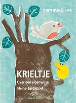 Krieltje