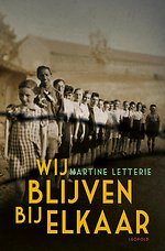 Wij blijven bij elkaar
