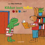 Kikker leert tellen