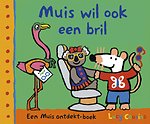 Muis wil ook een bril